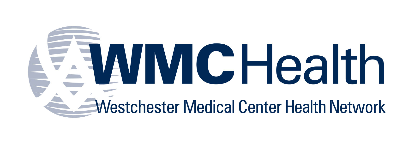 WMCHealth Logo